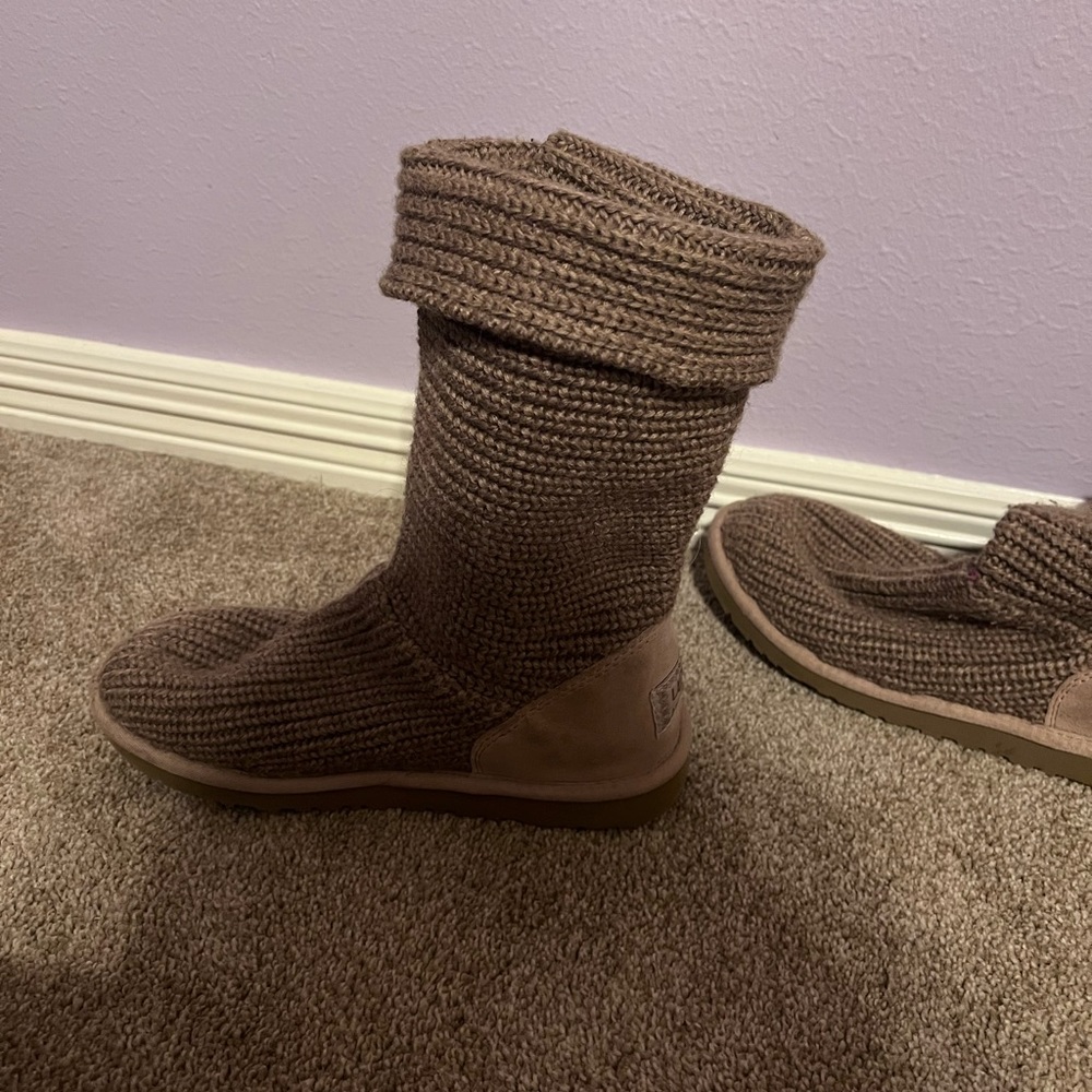 UGG boots